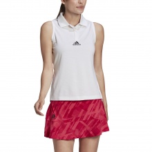 adidas Tennis-Tank Match HEAT.RDY weiss Damen